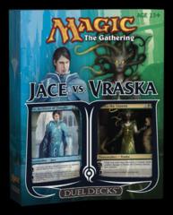 Duel Decks: Jace vs Vraska